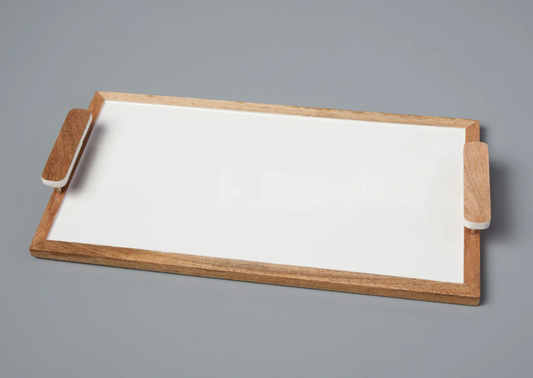 Madras Classic Tray