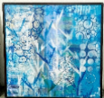 Elisa Lejuez Art Painting