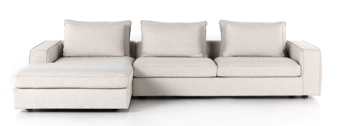 Pierce 2-Piece Sectional Sofa