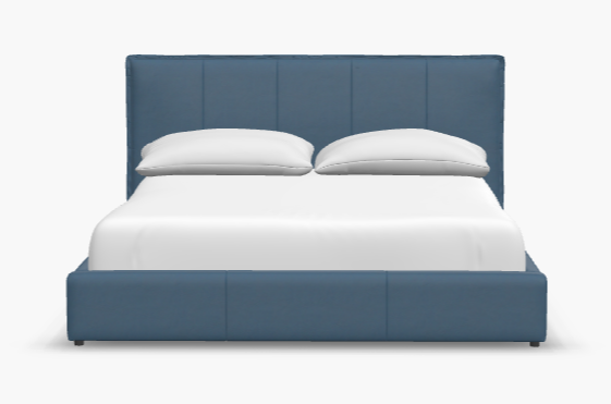 Sebring Gaslift Storage Bed