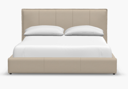Sebring Gaslift Storage Bed