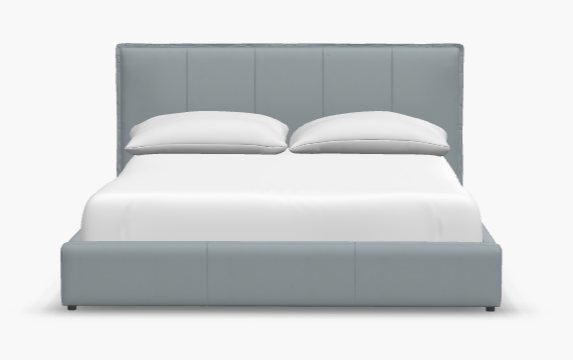 Sebring Gaslift Storage Bed