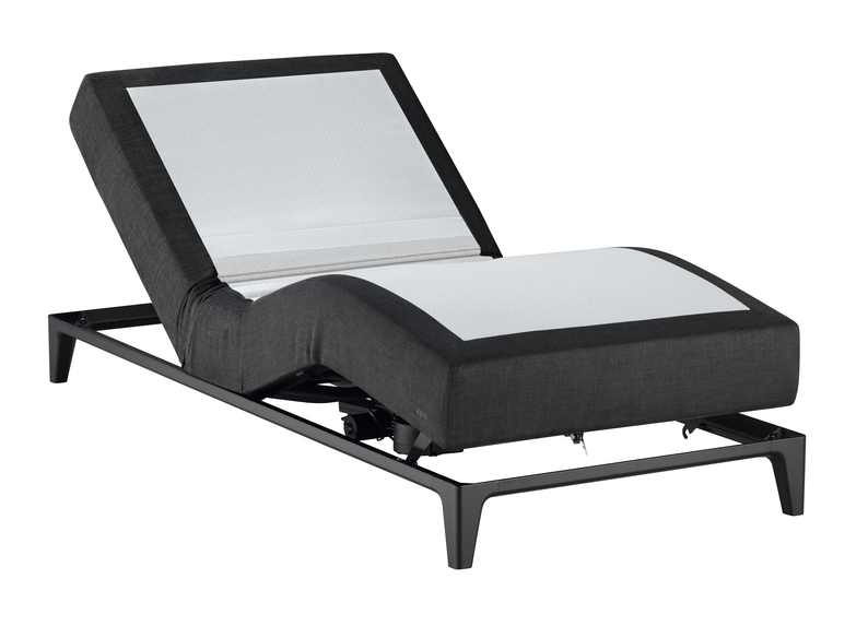 Auping Criade Box Spring 2M