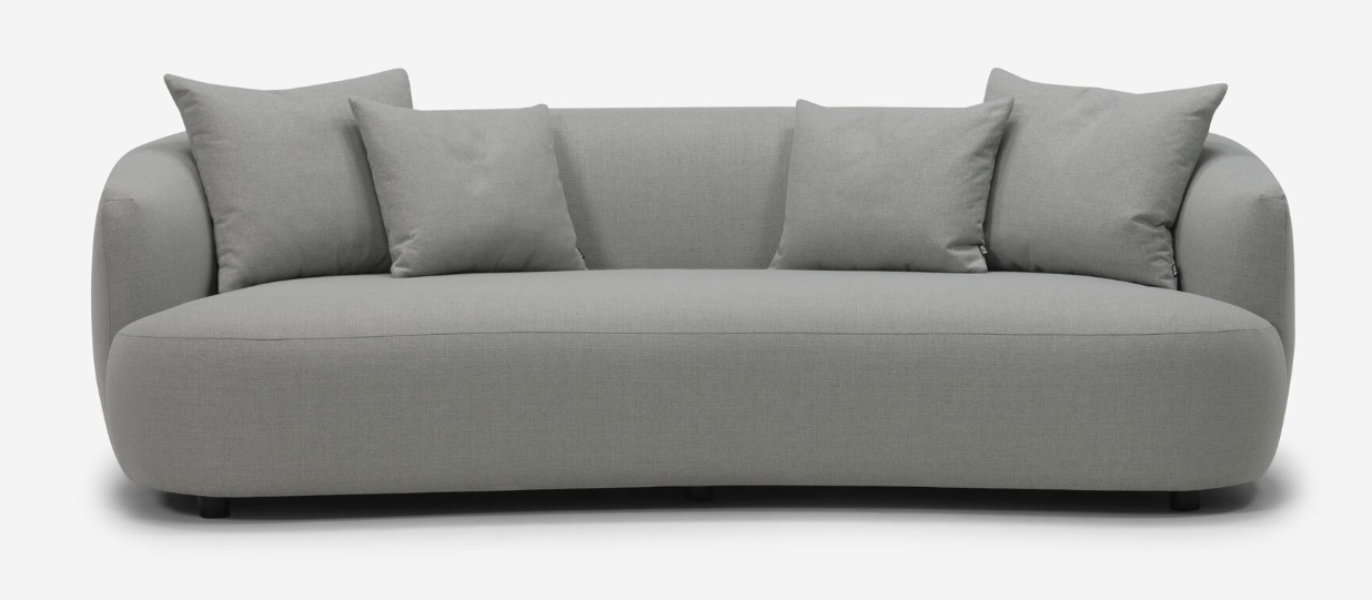Softform Sofa EQ3