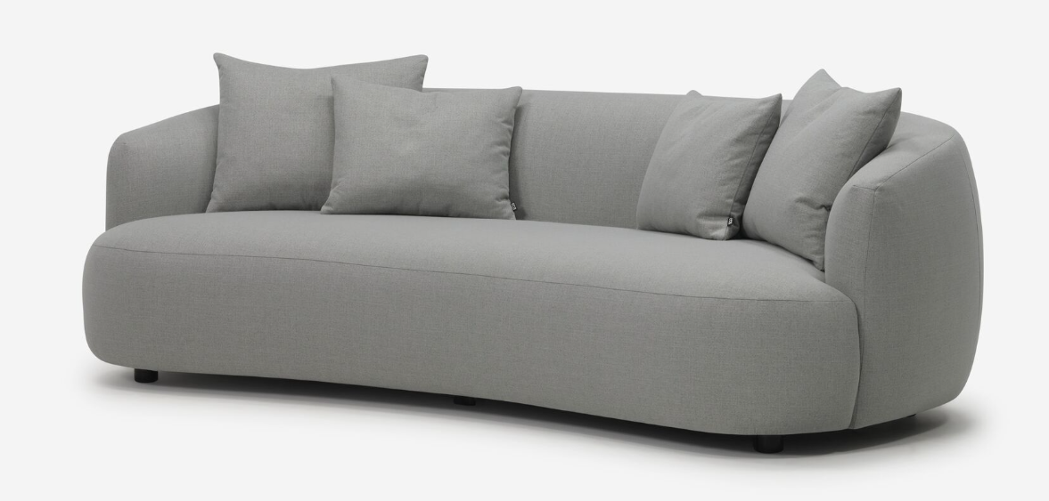 Softform Sofa EQ3