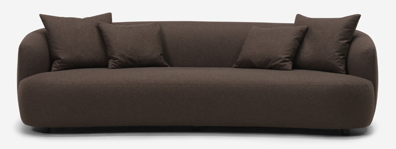 Softform Sofa EQ3