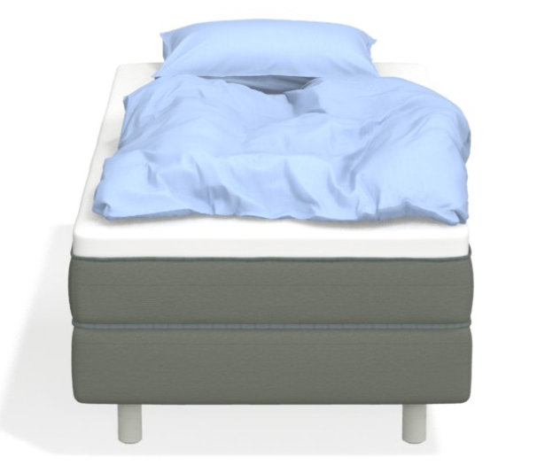 Auping Original Box Spring 1 Motor