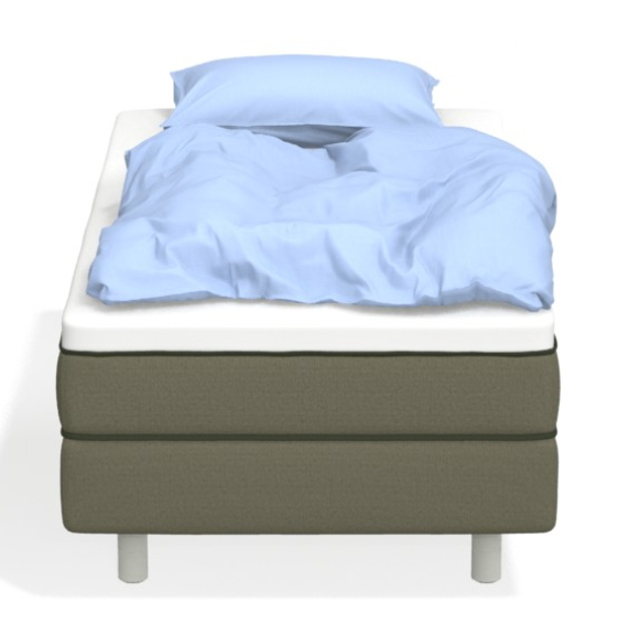 Auping Original Box Spring 1 Motor