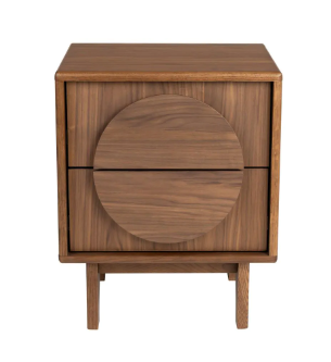 Side Table Groove