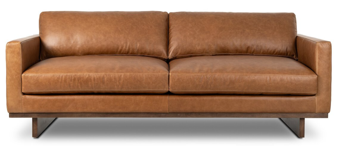 Everly Sofa Performance