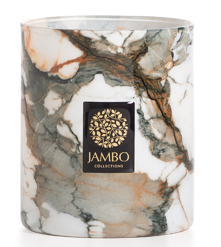 Jambo Scented Candles