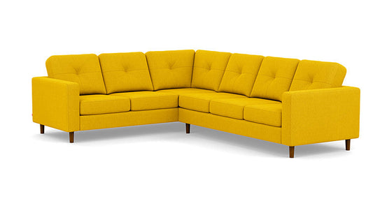 Solo 6-Seat Sectional Sofa