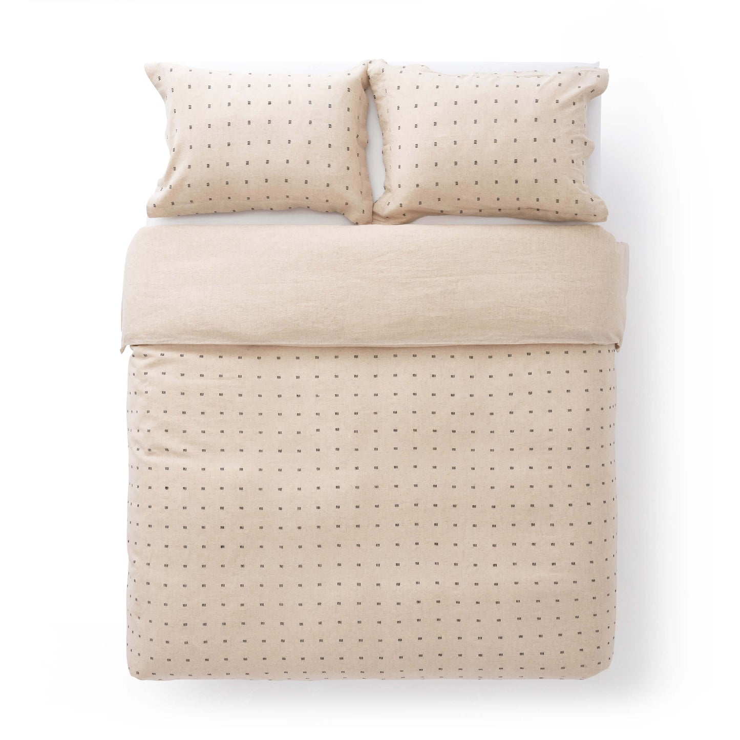 Tide Duvet Covet Set