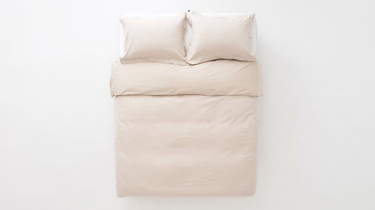 Trax Duvet Cover Set