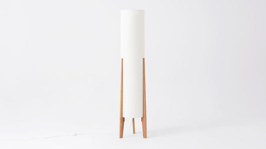Tube Floor Lamp