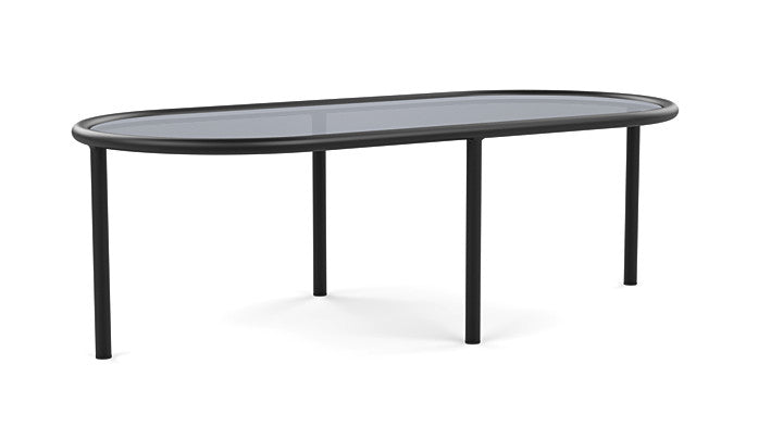 Tubular Coffee Table