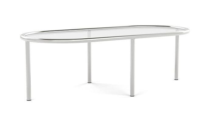 Tubular Coffee Table
