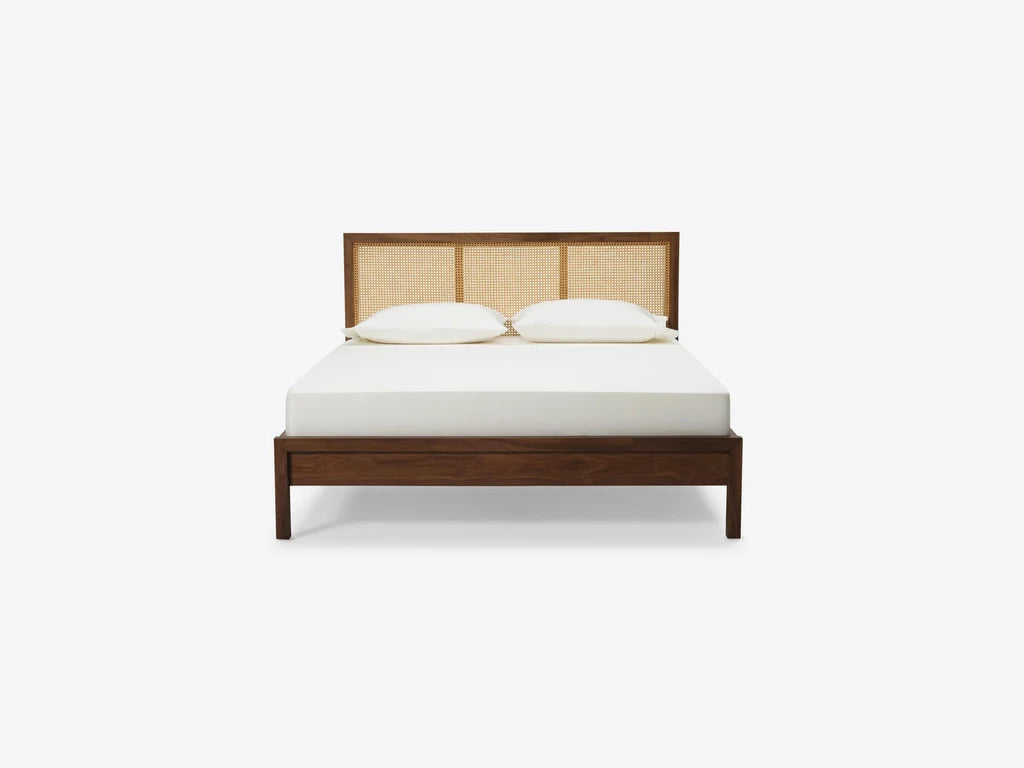 Marcel Cane Bed