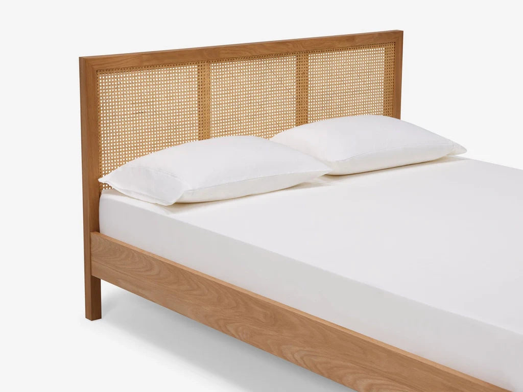 Marcel Cane Bed