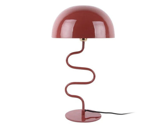 Table Lamp Twist Enamel