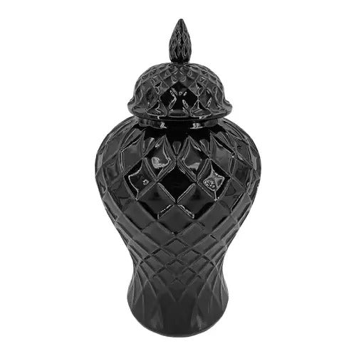 Decorative Vase Rhombus