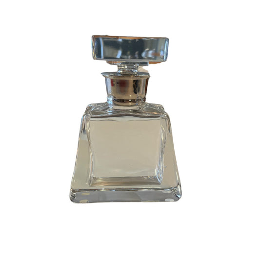 Decorative Glass Carafe