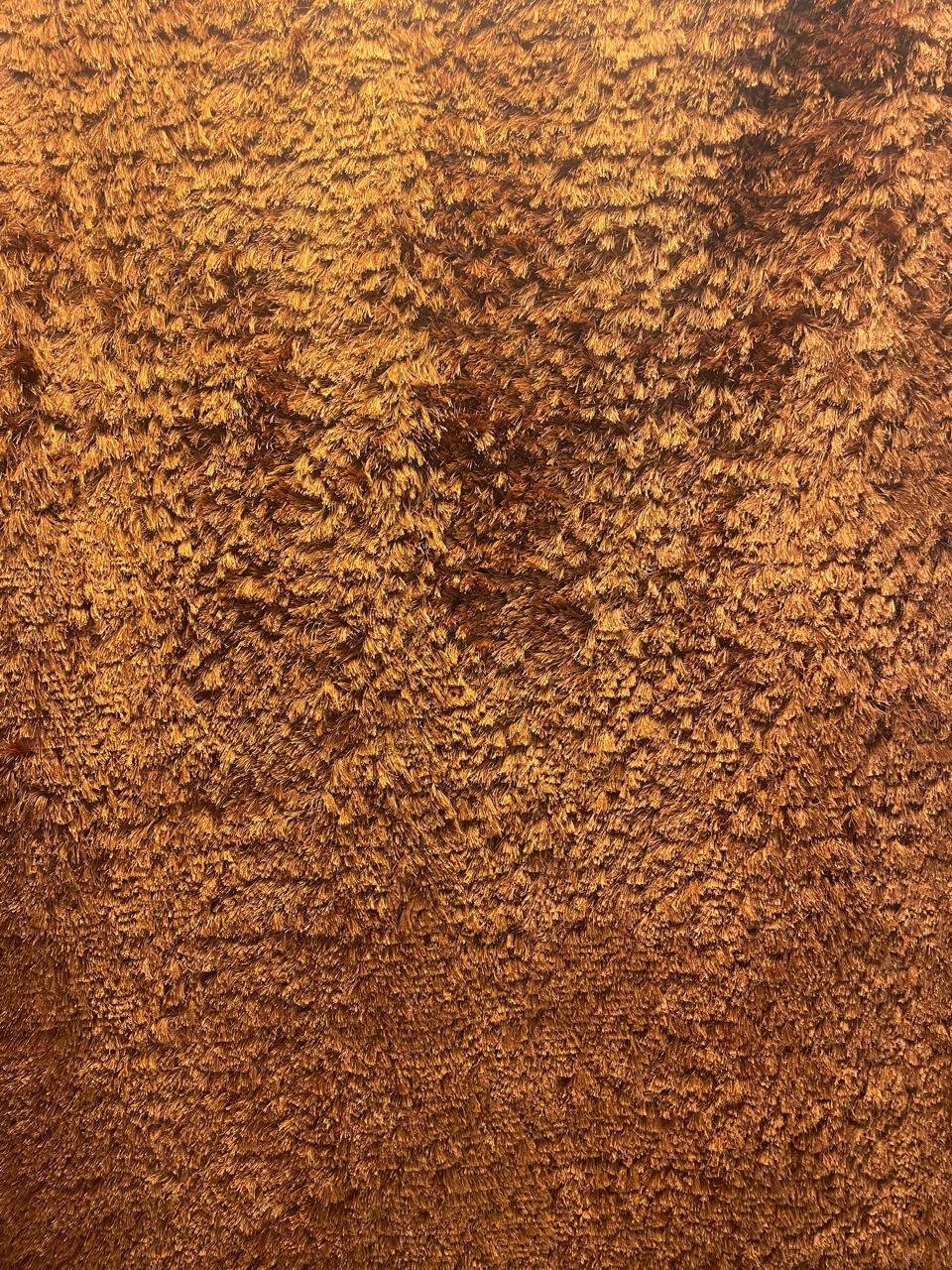 Carpet Orange Terra 160 x 230 cm