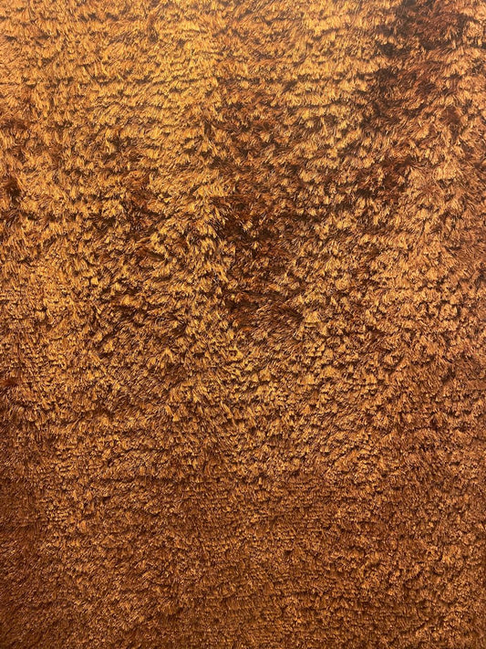 Carpet Orange Terra 160 x 230 cm