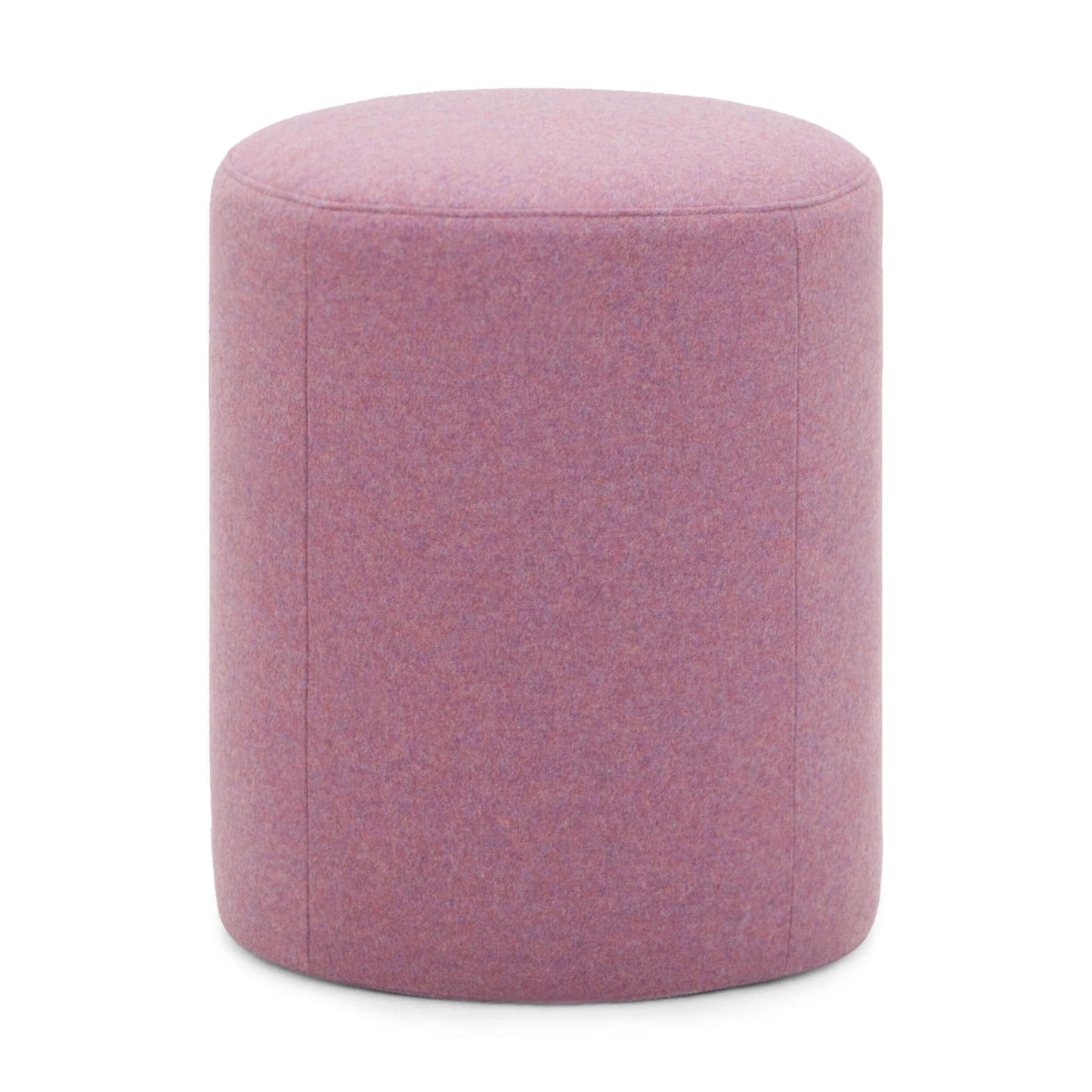 Round Ottoman