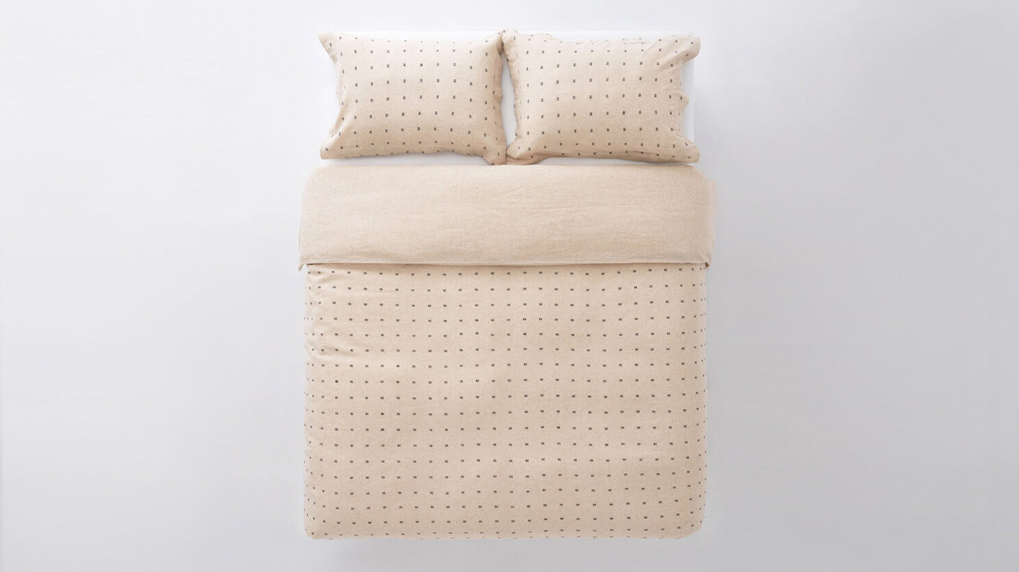 Tide Duvet Covet Set
