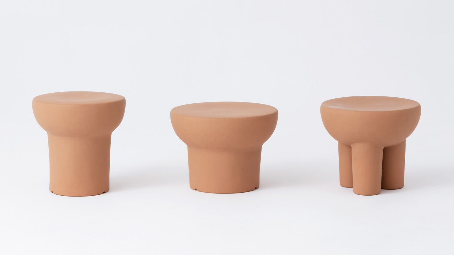 Bongo Stool