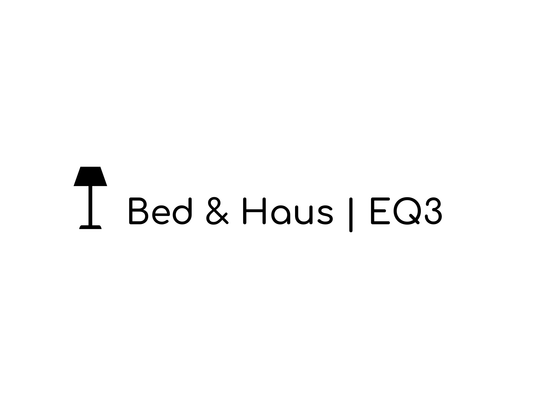 Bed & Haus / EQ3 Gift Card