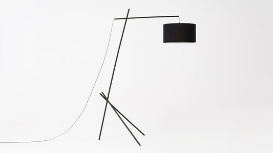 Arvid Floor Lamp