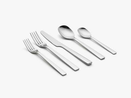Cibo Flatware