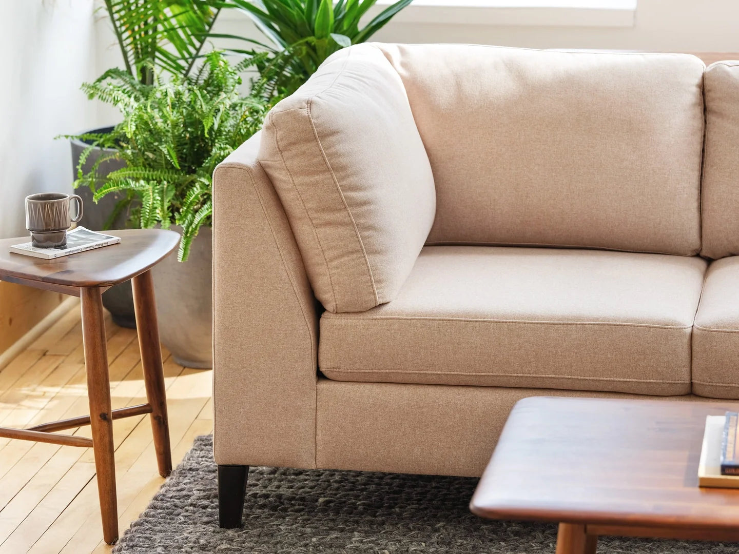 Salema Sofa