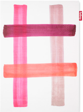 Color Blend Rug Petit 230 x 160 cm