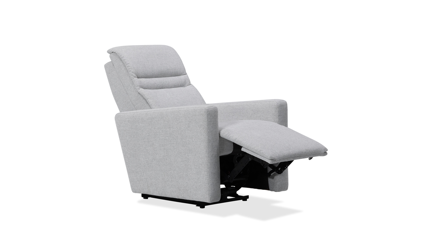 Highland Chair Power Wall Hugger Recliner