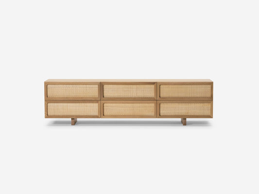 Stadium Low Dresser