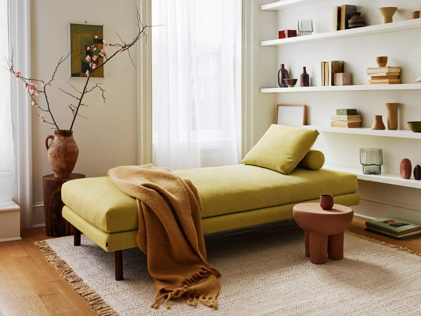 Replay Daybed