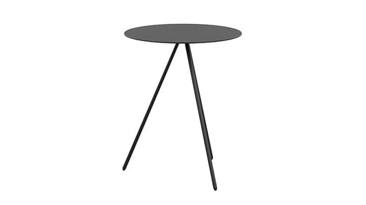 Taaj End Table
